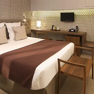Hotel Sophie Germain Parigi