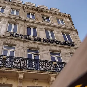 *** Hotel Le Napoleon France