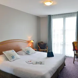*** Hotel Soleil Et Jardin France