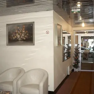 ** Hotel Avenir France