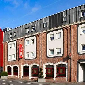 *** Hotel Ibis Lomme Centre France