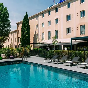 *** Hotel Escale Oceania France