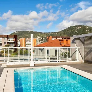 Adagio Centre Niza