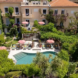 Hotel Sainte Valérie