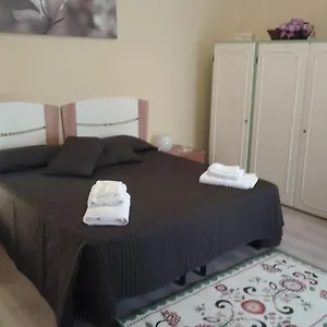 Bed & Breakfast Sabrina Roma