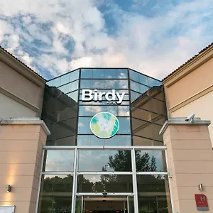 **** Hotel Birdy By Happyculture France