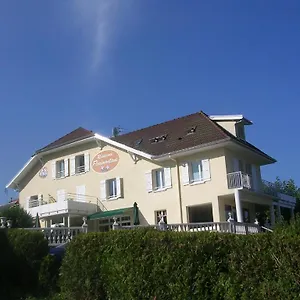 *** Aparthotel Florimontane France