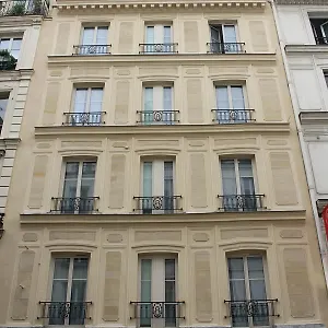 *** Hotel Atelier Vavin France