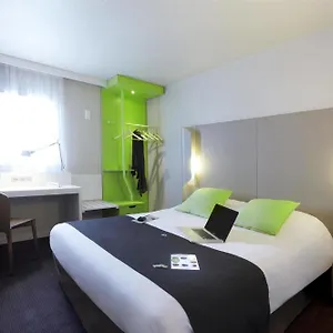 *** Hotel Campanile Lyon Ouest France