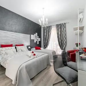 Bed & Breakfast La Maison De Jo Roma