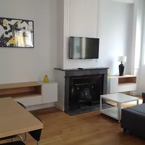  Apartamento Charme Et Modernité Au Cœur De Francia