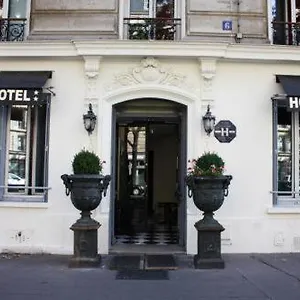 ** Hotel Camelia Prestige - Place De La Nation France