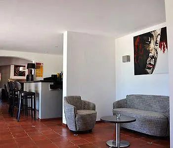 Hotel De La Vierge Noire Sainte-Maxime