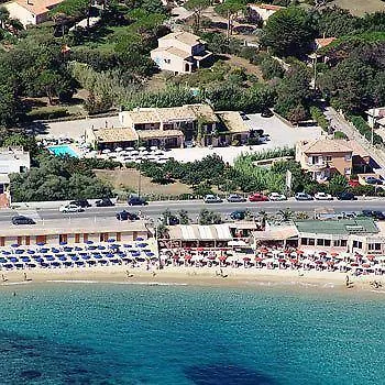 ***  Hotel De La Vierge Noire Sainte-Maxime France